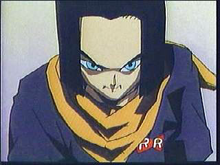 Otaku Gallery  / Anime e Manga / Dragon Ball / Screen Shots / OAV / Dragon Ball Z / 07 - I Tre Super Sayan / 007.jpg